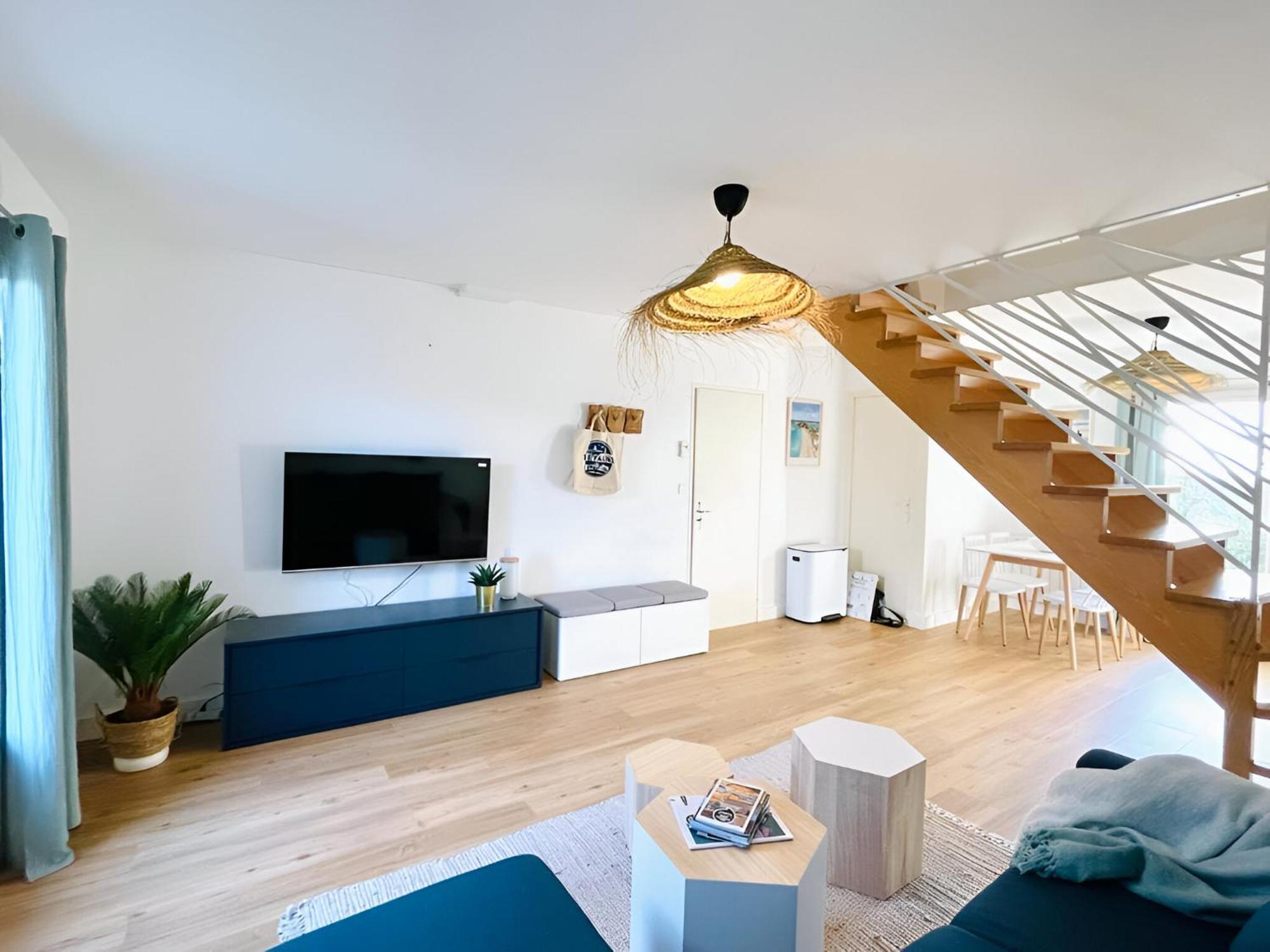 Bord De Mer, Maison Paisible Et Renovee A Penvins Sarzeau Bagian luar foto
