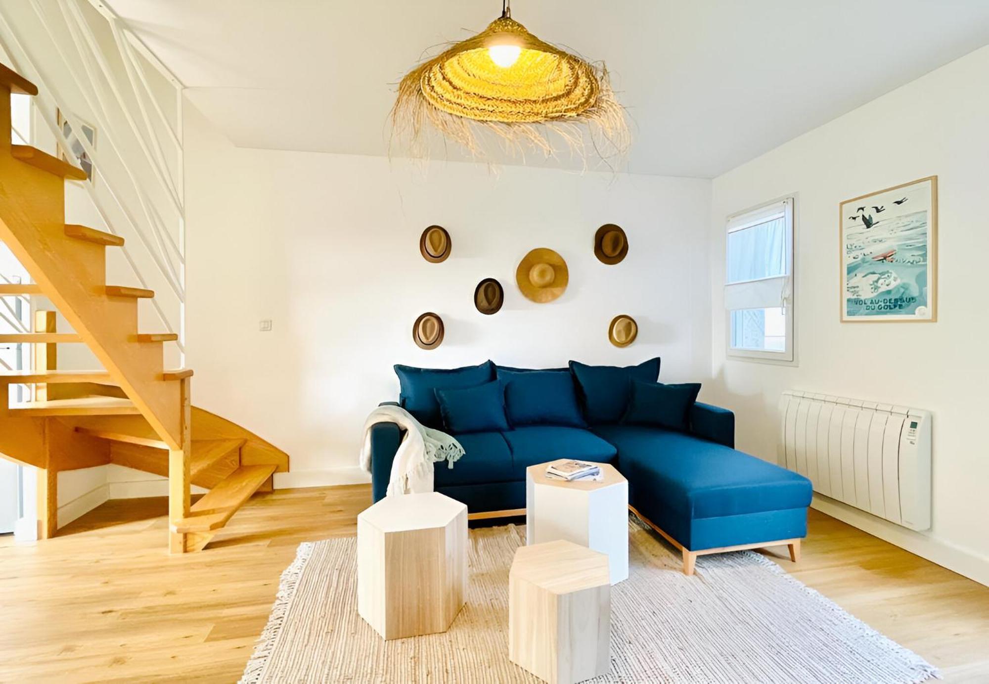 Bord De Mer, Maison Paisible Et Renovee A Penvins Sarzeau Bagian luar foto