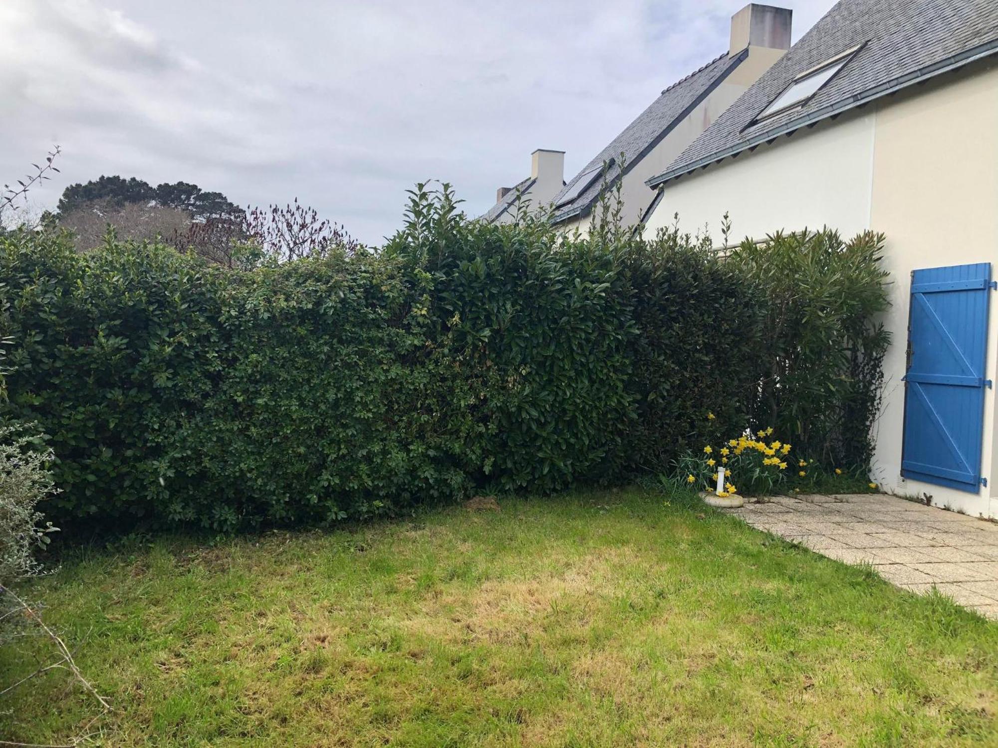 Bord De Mer, Maison Paisible Et Renovee A Penvins Sarzeau Bagian luar foto